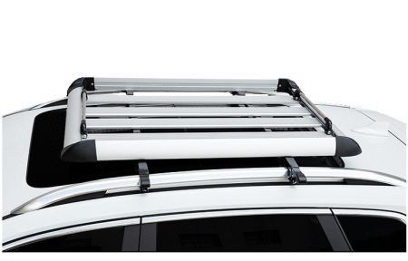 Багажник на крышу - Лучший багажник для автомобиля для множественного использования